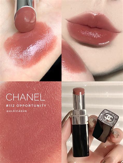 chanel coco 112|CHANEL .